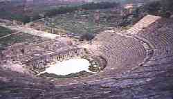 ephasus-theater
