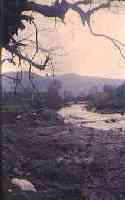 Pactolus river